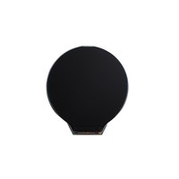ESP32-S3 Development Board, 32-bit LX7 Dual-core Processor, Integrates GC9A01 Display Driver Chip, With 1.28inch IPS Round LCD
