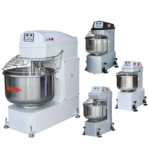 Customize Food Mixers 40L Automatic Dough Dough Mixer Bakery Mixer 40 L