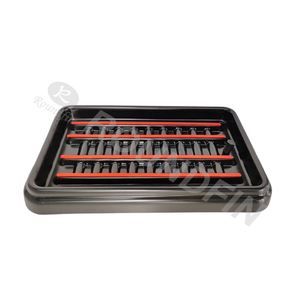 IHC顕微鏡標準スライド湿度インキュベーションボックスチャンバー - Product Image 1