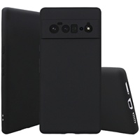 Coque de téléphone antichoc pour Google Pixel 6 Pro Pixel 6, coque arrière transparente en TPU PC pour Google Pixel 6 5A 4X