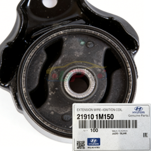 Système de freinage haute performance BRACKET ASSY-ROLL STOPPER FR21910-1M150 21910 1M150 Pour Hyundai Elantra Kia Ceed 219101M150 - Product Image 1