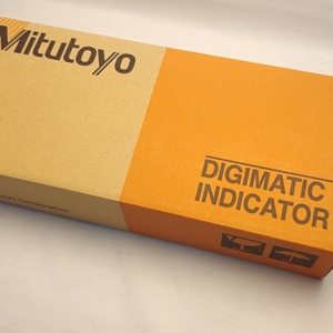 Medidor de Profundidad ABSOLUTO Métrico Mitutoyo 543-856B-DC con Resolución de 0.01 mm - Product Image 4