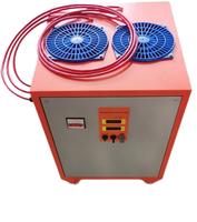 Redresseur pour l'électrolyse de l'eau, 12 V 48V 1000a