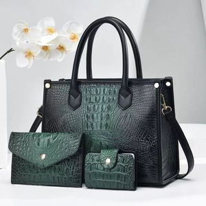 Fashion Ladies Shoulder Bags Hot Selling Fashion Latest Lady Luxury Women's <b>Handbags</b> With Purses - Product Image 2