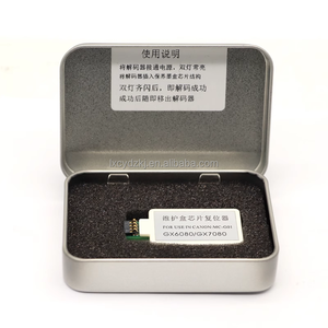 MC-G01 d'imprimante Maintenance Resetter pour Canon GX6010 GX7010 GX6020 GX7020 GX6030 GX7030 GX6040 GX7040 GX6050 <span class=keywords><strong>GX7050</strong></span> GX6060 - Product Image 4