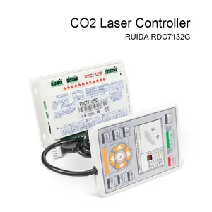 Panneau de carte mère de contrôleur de laser CO2 de Good-Laser Ruida RDC7132G pour la machine de laser de CO2