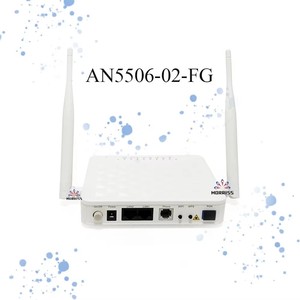 <span class=keywords><strong>AN5506</strong></span>-02FG เดิม OEM ont/onu สำหรับ GPON กิกะบิตอีเธอร์เน็ตอุปกรณ์ใยแก้วนำแสงโหมดสะพาน - Product Image 2