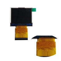 1.5 pouces 480*240 écran LCD interface SPI + RGB 200 luminosité OTA5182A-C2 puce TFT LCD module
