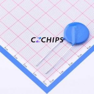 B72220S0251K101 <b>Varistor</b> Through hole Component (THT),P=10mm Resistor 390V 650V 320V 250V - Product Image 1