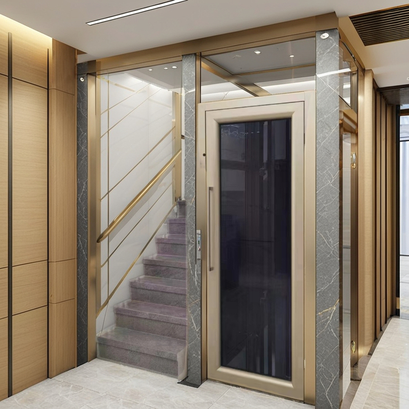 Eigenschaften Von Safely Mini Escalators Home