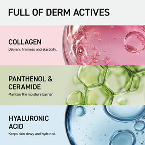 Eau Micellaire Hydratante IVOSKIN au Collagène – Soin Quotidien Visage Lissant, Éclat Moderne, Réparation Dermatologique Équilibrée - Product Image 5