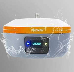 공장 CHCNAV iBase <span class=keywords><strong>Gps</strong></span> Gnss 수신기 고정밀 Gnss 장치 - Product Image 4