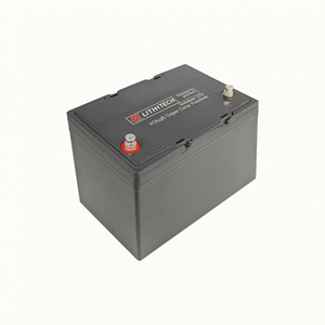 Lithtech TE12100 12 Volt Deep Cycle Rv <b>Batteries</b> 100ah Lithium <b>Battery</b> <b>12v</b> in Chinese Warehouse 57 Pcs Only - Product Image 2