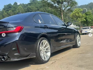 Ruedas de coche de carreras de aleación RCSR personalizadas forjadas <span class=keywords><strong>RC</strong></span> 5x120 nuevas 30mm Offset 8J 9J 10J para <span class=keywords><strong>BMW</strong></span> E90 E92 F30 F10 F80 F82 M5 coches de pasajeros - Product Image 4