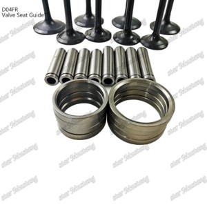 Van ghế hướng dẫn d04fr thích hợp cho Mitsubishi Bộ phận động cơ - Product Image 4