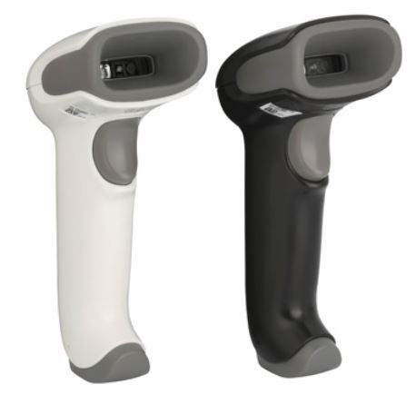 Honeywell Voyager 1470 & 1472 2D Barcode Imager Scanner with USB & COM Interface in Stock