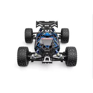 รถบรรทุก RC SJY-16207 ขนาด 1/16 ขับเคลื่อน 4 ล้อ ควบคุมด้วยรีโมท 2.4Ghz สำหรับปีนเขาและวิ่งออฟโรด ความเร็วสูงสุด 45 กม./ชม. - Product Image 2