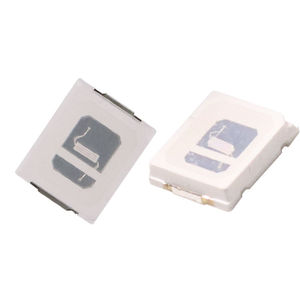 Diode LED bleue SMD 2835 avec puce Epistar 460nm-470nm, 3V 0.5W, lentille zoom, angle de vision de 120° pour l'éclairage agricole, garantie 3 ans - Product Image 4