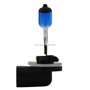 881 Halogenlampe Autozubehör 12V 27W Autos chein werfer Nebels chein werfer Auto lampe <span class=keywords><strong>Xenon</strong></span> Halogen 881 - Product Image 1