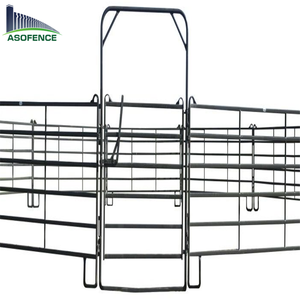 Tempat Makan Kuda Rak Jerami dan Pengumpan Gandum - Product Image 2