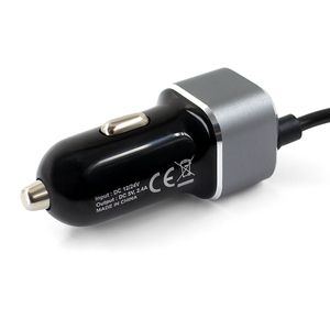 Puerto <span class=keywords><strong>USB</strong></span> <span class=keywords><strong>2</strong></span> en 1 y cargador de coche con cable tipo C para Nintendo para accesorios de juego de consola <span class=keywords><strong>Switch</strong></span> - Product Image 5