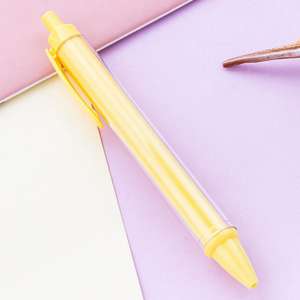 Bolígrafo Divertido con Papel Transparente <span class=keywords><strong>para</strong></span> Escribir y Imprimir, Bolígrafo de Broma <span class=keywords><strong>para</strong></span> la Escuela y Oficina, Bolígrafo Promocional - Product Image 6