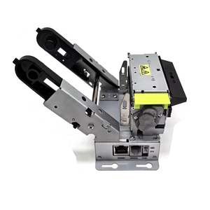 2inch 58 Mét tự động cắt kiosk nhúng máy in hóa đơn mô-đun nhiệt POS Vé máy in USB nối tiếp <span class=keywords><strong>LPT</strong></span> cổng 24V - Product Image 6