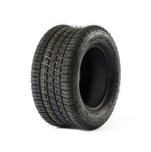 Neumático para Carro de Golf 205/50-10 4PR Sin Cámara, Homologado para Calle - Product Image 1