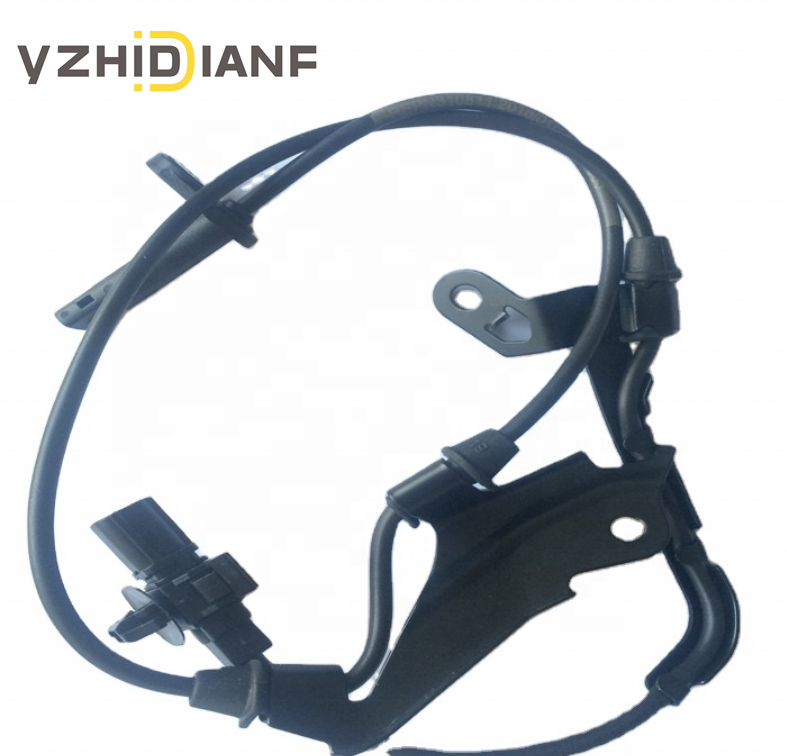 如 Auto Front Right ABS Wheel Speed Sensor 895430K050 89543