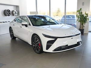 Exeed Star Era <span class=keywords><strong>ES</strong></span> 2025, Vehículo Eléctrico Híbrido (REEV) y Vehículo Eléctrico (BEV) de Tamaño Mediano-Grande, 255-680 km CLTC, 185-345 kW, Tracción Trasera/Total, Edición Assist, Hecho en China - Product Image 5