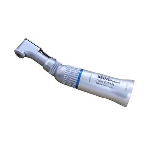 Originele Wordt 201CA Type Sleutel <span class=keywords><strong>Contra</strong></span> Hoek Dental Lage Snelheid Handstuk - Product Image 1