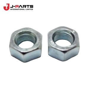 น็อต (สำหรับฝาครอบสปริงแร็คพวงมาลัย) สำหรับโตโยต้า HIACE RZH113 1989-2004 - Product Image 4