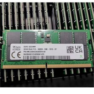 Mejor Precio SK Hynixs 16GB DDR5 4800MHz <span class=keywords><strong>Memoria</strong></span> <span class=keywords><strong>RAM</strong></span> UDIMM para Escritorio HMCG78AGBSA092N - Product Image 2