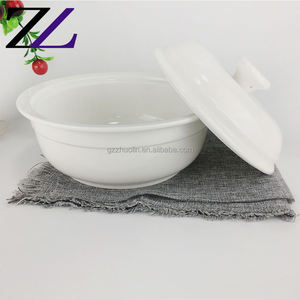 Ustensiles de table nid de soupe, cadre en fer, four de chauffage à l'alcool, mur de saut de bouddha, restaurant commercial, pot à ragoût en céramique - Product Image 3