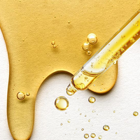 Complément NAD haute puissance à succès : Gouttes liposomales de nicotinamide riboside et resvératrol, liquide anti-âge NAD+