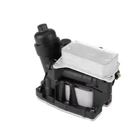 New 11428507697 for Engine Oil Filter Assembly for 1/3/4/5 Series X1/X2/X3/X5 F20/F22/F30/F32 E90 F07/F06/F10/F12/F01