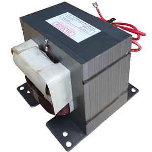 Four à micro-ondes électronique monophasé de production industrielle 700W 800W 900W 1000W <span class=keywords><strong>230V</strong></span> <span class=keywords><strong>50Hz</strong></span> avec bobine en aluminium et <span class=keywords><strong>transformateur</strong></span> EI - Product Image 1