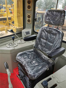 Buen estado Cat D7H Bulldozer de gato usado D7 Bulldozer Caterpillar D7g Bulldozer usado - Product Image 6