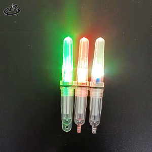 Luz LED Sumergible Vertical para <span class=keywords><strong>Pesca</strong></span> en Aguas Profundas, Trampa para Peces, Marca Hangxiang, Material ABS - Product Image 4