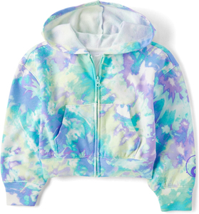 Felpe <span class=keywords><strong>con</strong></span> cappuccio da ragazza felpe all'ingrosso autunno inverno per bambini felpe <span class=keywords><strong>con</strong></span> cappuccio di alta qualità stampate personalizzate per ragazze <span class=keywords><strong>con</strong></span> cappuccio abiti alla moda - Product Image 1