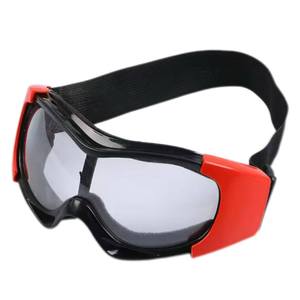 Custom Sports Motocross for <b>Motorbike</b> Dirt Bike ATV Riding Silicone Frame Motorcycle <b>Glasses</b> - Product Image 1