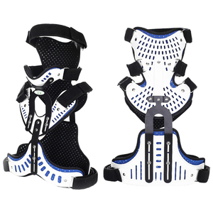 Kopf-Hals-Brust-Orthese Zervikale Thorax-Stützbandage für Erwachsene zur Wirbelsäulendekompression - Product Image 4