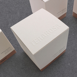 Trà gói sản phẩm Hộp tái chế phổ quát hình dạng bất thường trà bao bì hộp tùy chỉnh 10 túi Cà phê lỏng tùy chỉnh chấp nhận - Product Image 4