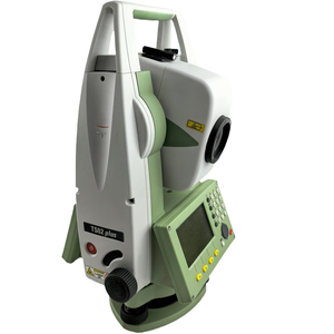 Estación Total Electrónica Ruioute TS02 Plus de Segunda Mano, Alta Resistencia IP55, Aumento de 30x, Equipo de Topografía, Estación Total TS02 Plus S - Product Image 6