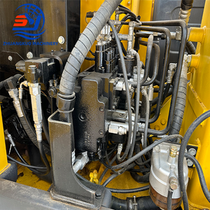 รถขุดตีนตะขาบ Kobelco SK75 SK75-8 ขนาด 7.5 ตัน คุณภาพคุ้มราคา รถขุดมือสอง Kobelco SK75 สำหรับขาย - Product Image 5