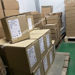 Original Binding 6RA70816GV620 SIEMENS 6RA7081-6GV62-0 DC CONVERTER 6RA70 DC Speed Regulator SIMOREG DC Master <b>Rectifier</b> - Product Image 6