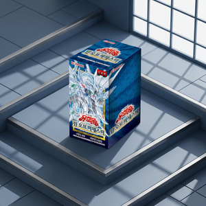 กล่องบูสเตอร์ Yu-Gi-Oh TCG Dawn of Majesty DAMA ของเกาหลี 30 ซอง ซีล ของสะสม สำหรับการเกรด การดวล งานอดิเรก การ์ดคอนามิ ขายส่ง - Product Image 1