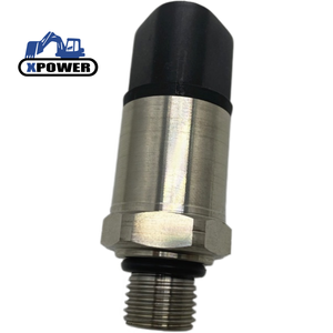 Capteur de pièces électriques pour excavatrices R210LC-7, R215-7, R220LC-9, R225LC-9, R330LC-9S, R380LC-9A, R140LC-9, R160LC-9, R55-9, R55-9A - Référence 31Q4-40830 - Product Image 1