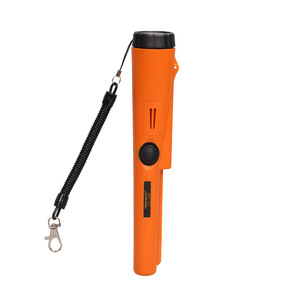 เครื่องตรวจจับโลหะ Tanxunzhe รุ่น TC-100 แบบกันน้ำ พกพาสะดวก สำหรับการล่าสมบัติกลางแจ้ง - Product Image 3