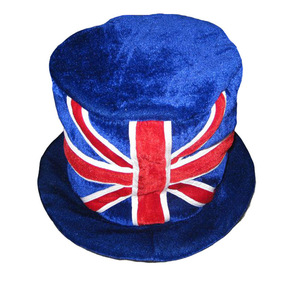 Gorra de Terciopelo <span class=keywords><strong>para</strong></span> Fanáticos del Fútbol Mundial, Gorro de Fiesta, Accesorios de Animación, Gorro de <span class=keywords><strong>Carnaval</strong></span>, Gorro Deportivo de Fútbol de Francia, Gorra con Bandera de Brasil - Product Image 6